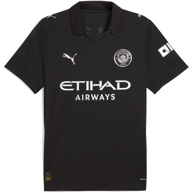 Manchester City Away 2026