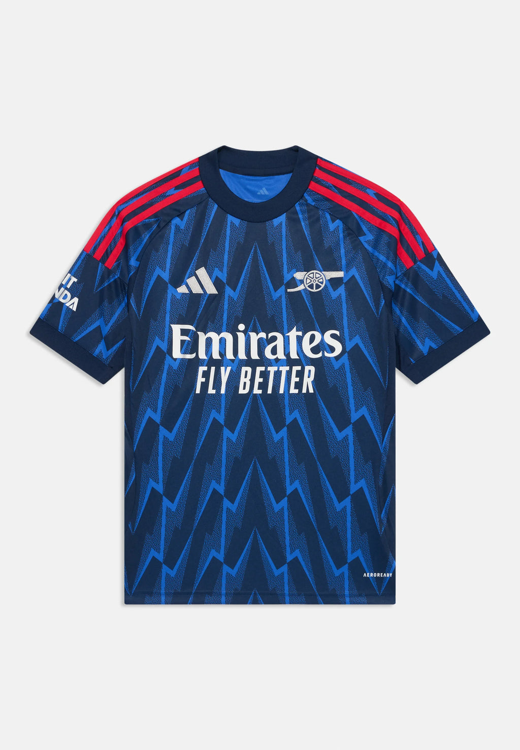Arsenal extérieur 2026