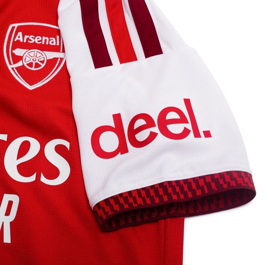 Arsenal Home 26/27