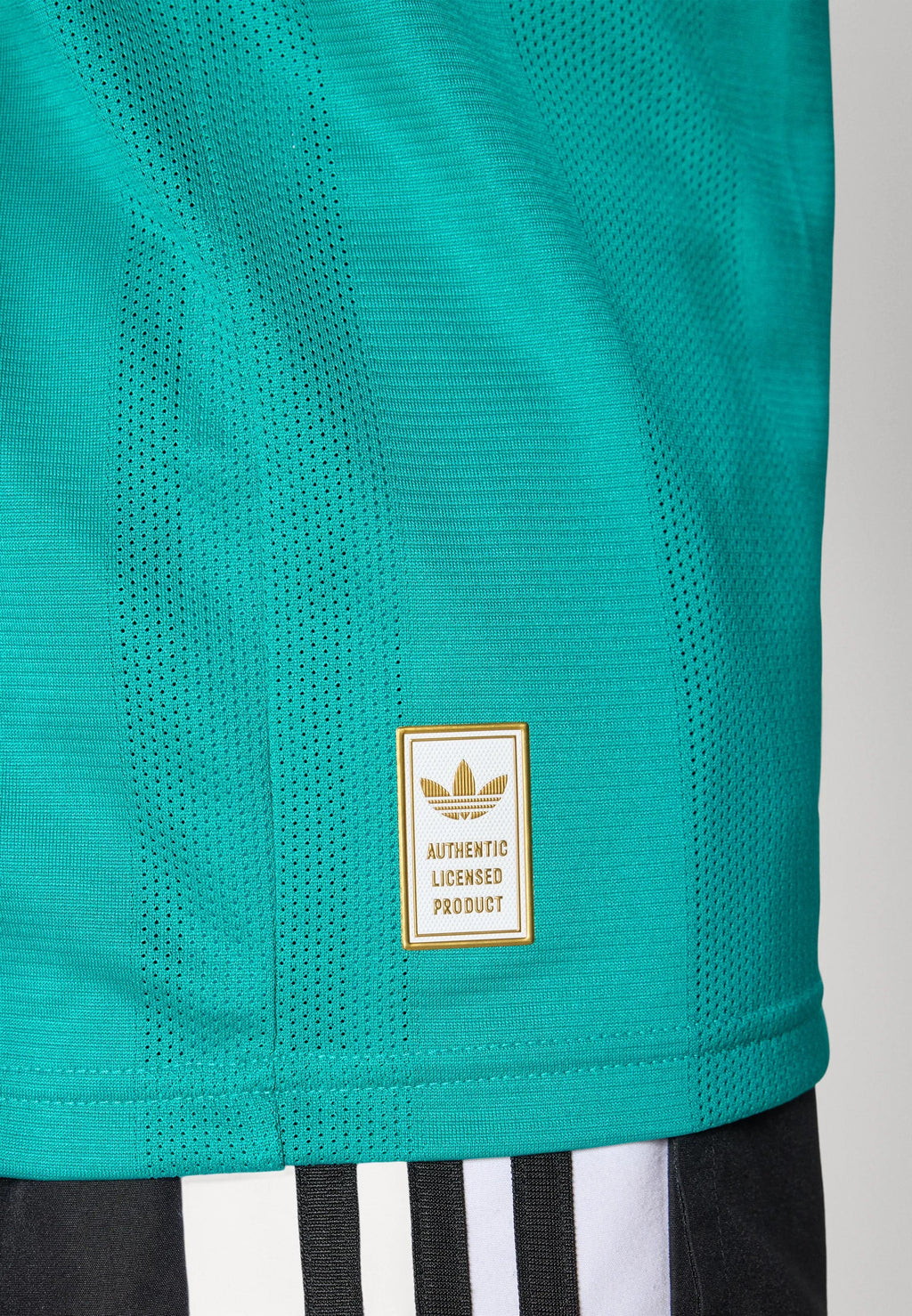 Liverpool Third 2026