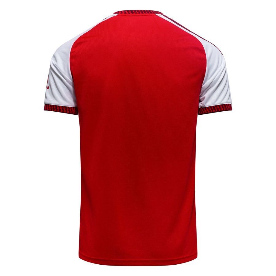 Arsenal Home 26/27