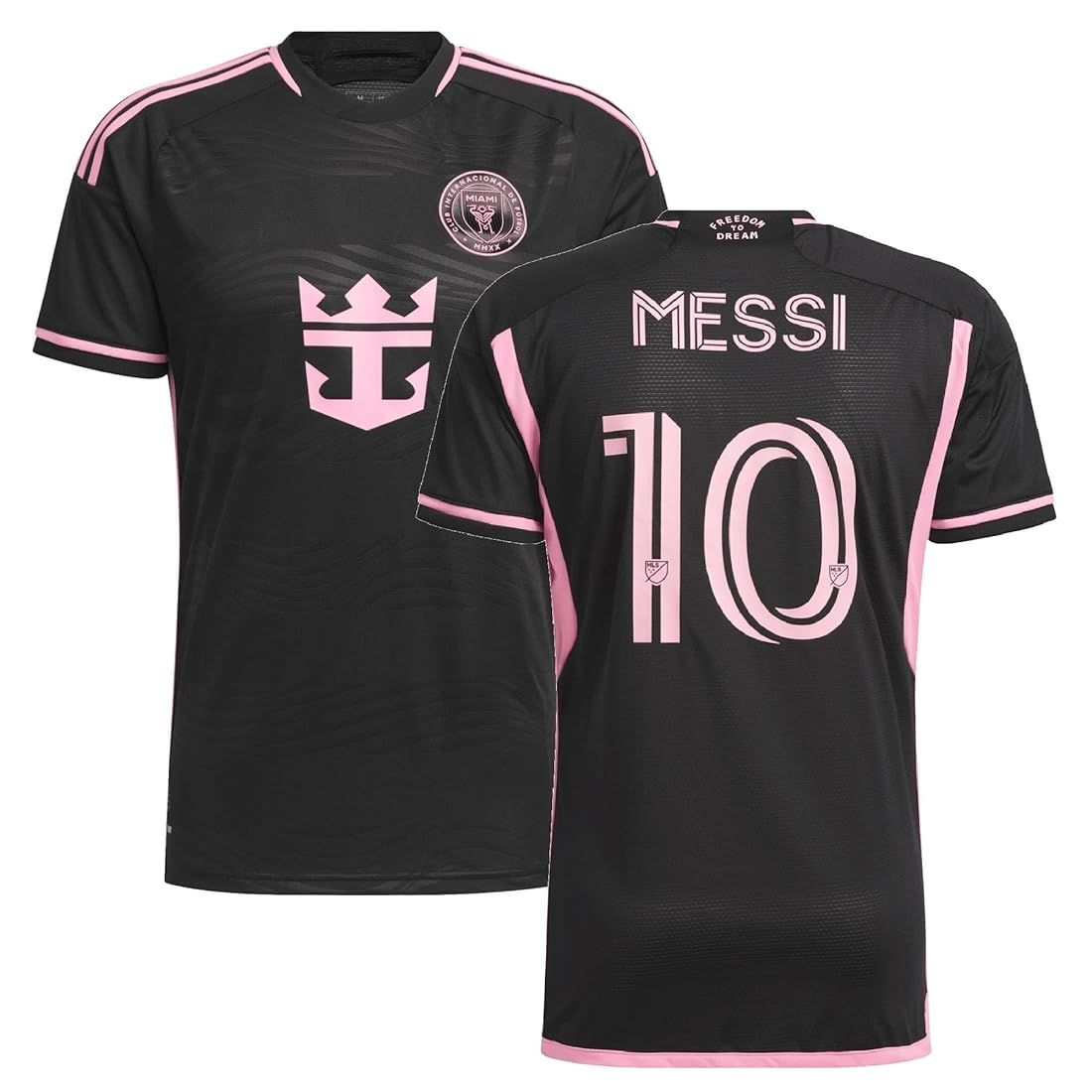 Inter Miami Messi 2026
