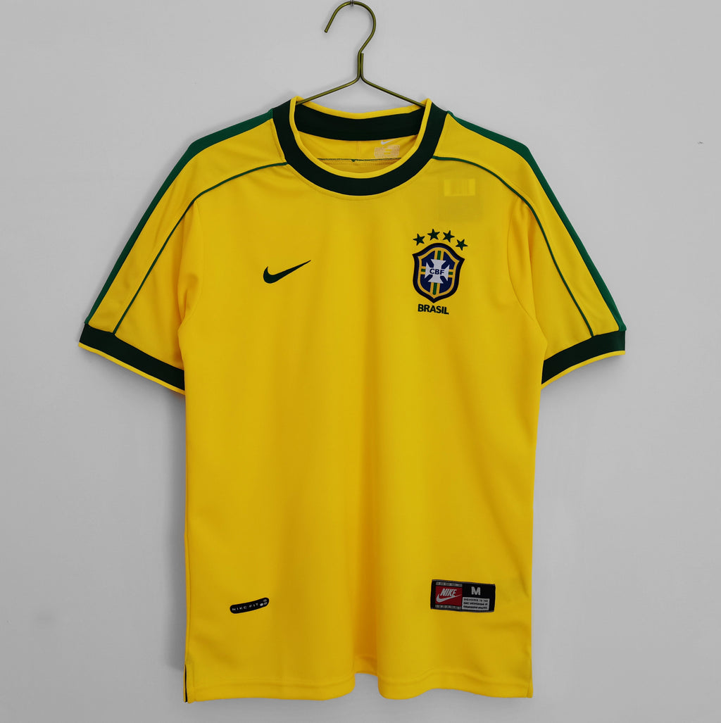 Brazil 1998 Retro