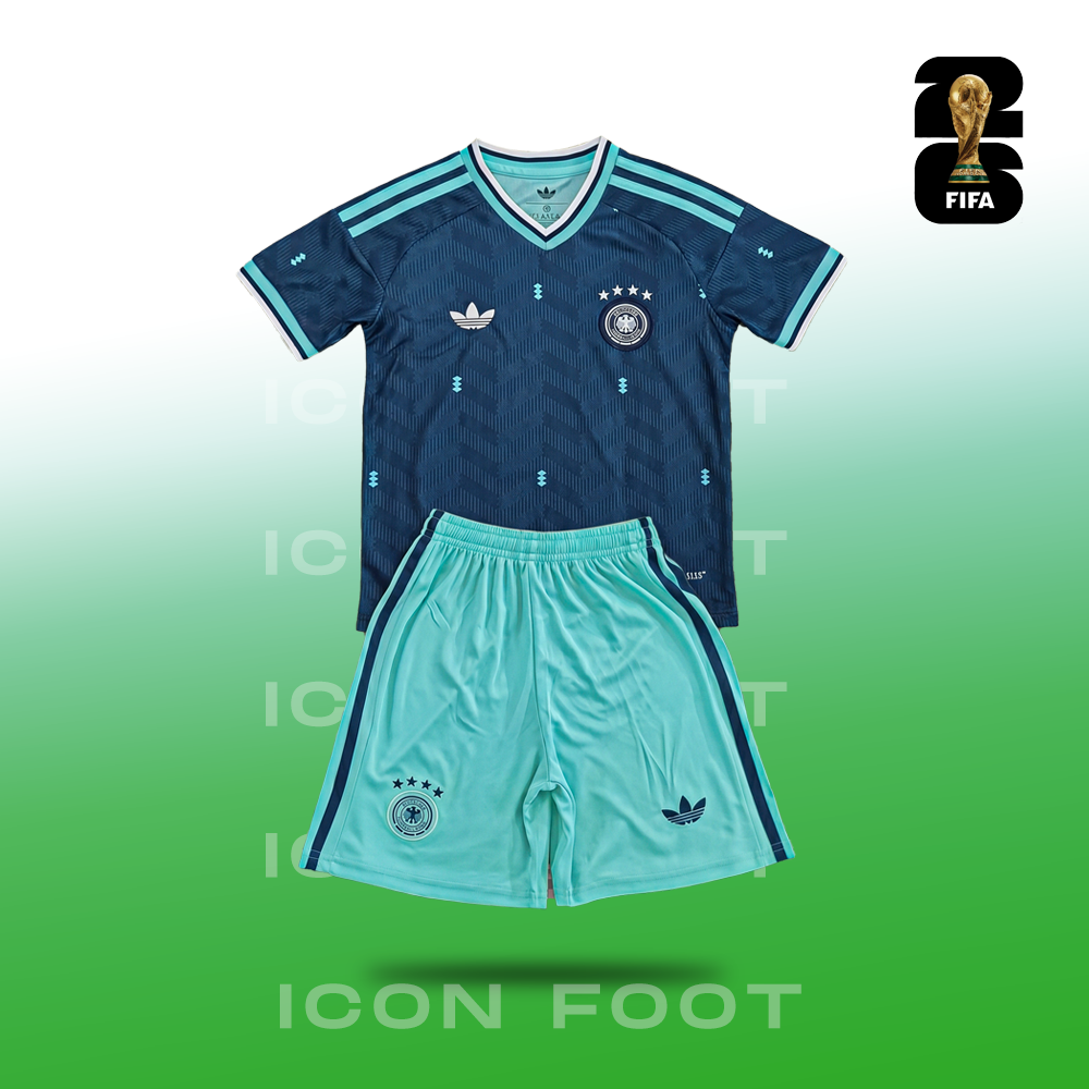 Germany Away 2026