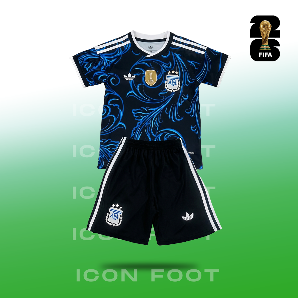 Argentina Away 2026