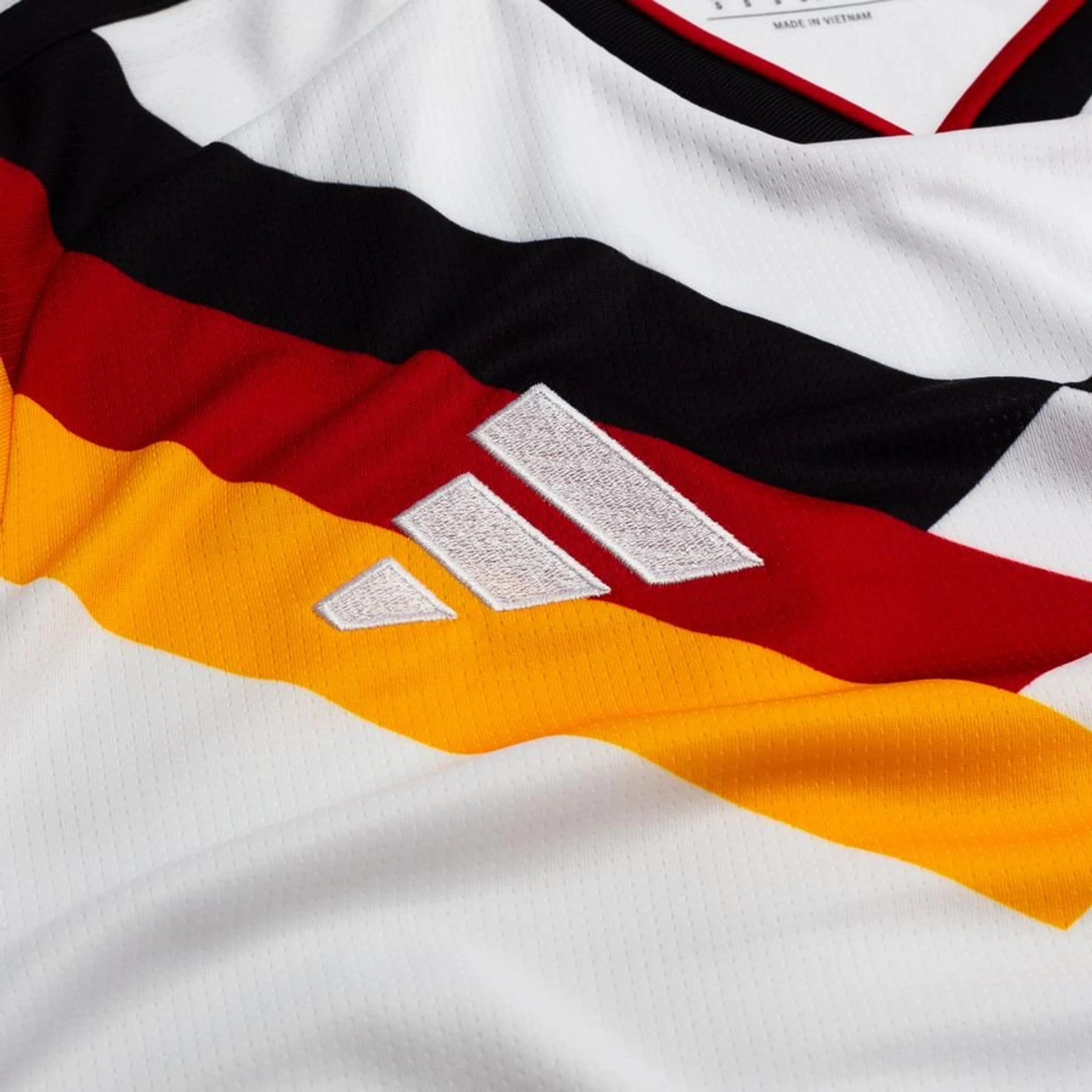 Germany Home 2026