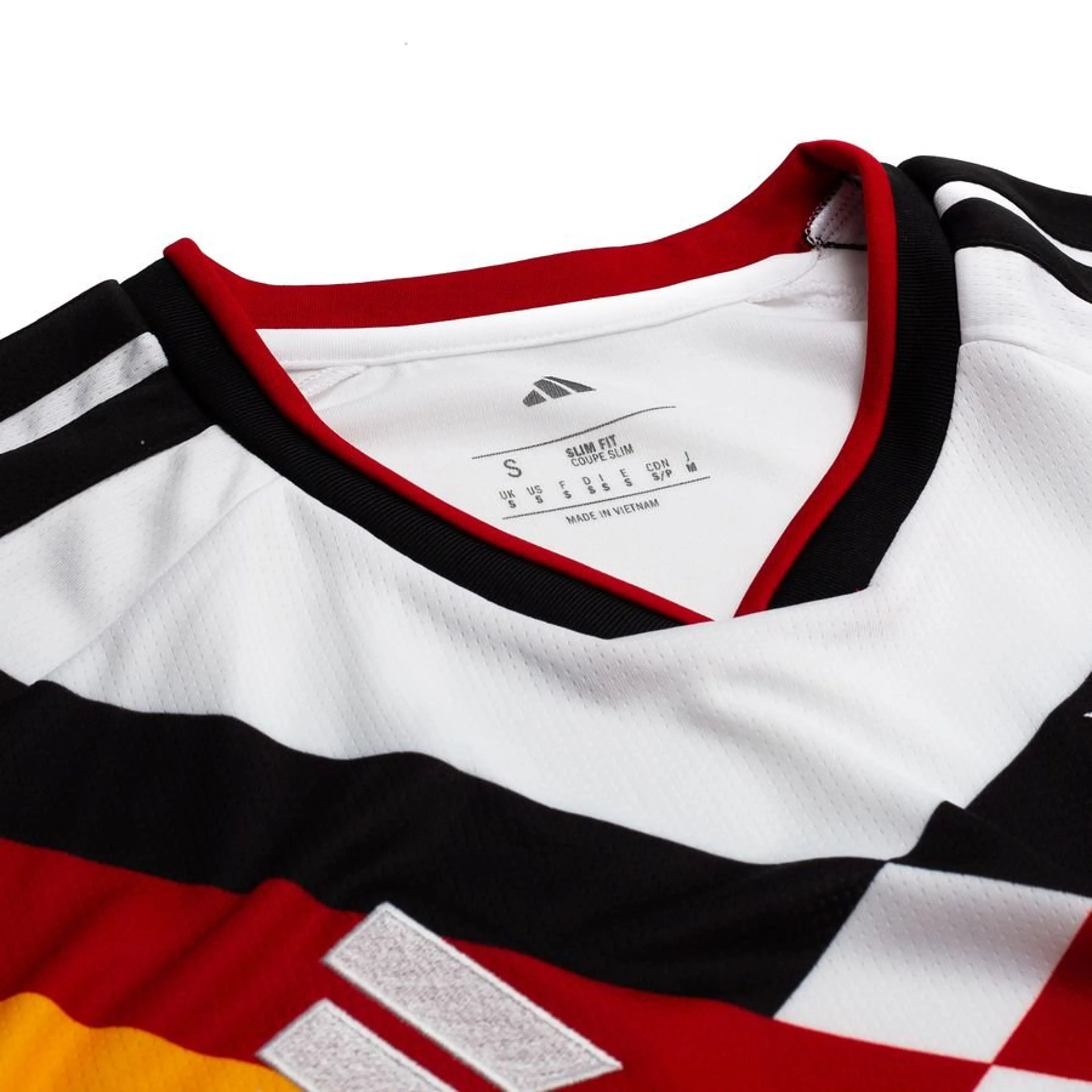Germany Home 2026