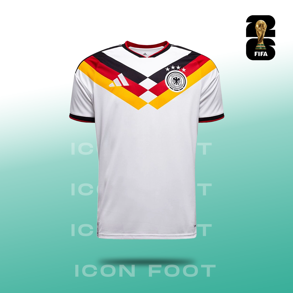 Germany Home 2026