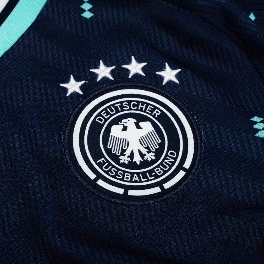 Germany Away 2026