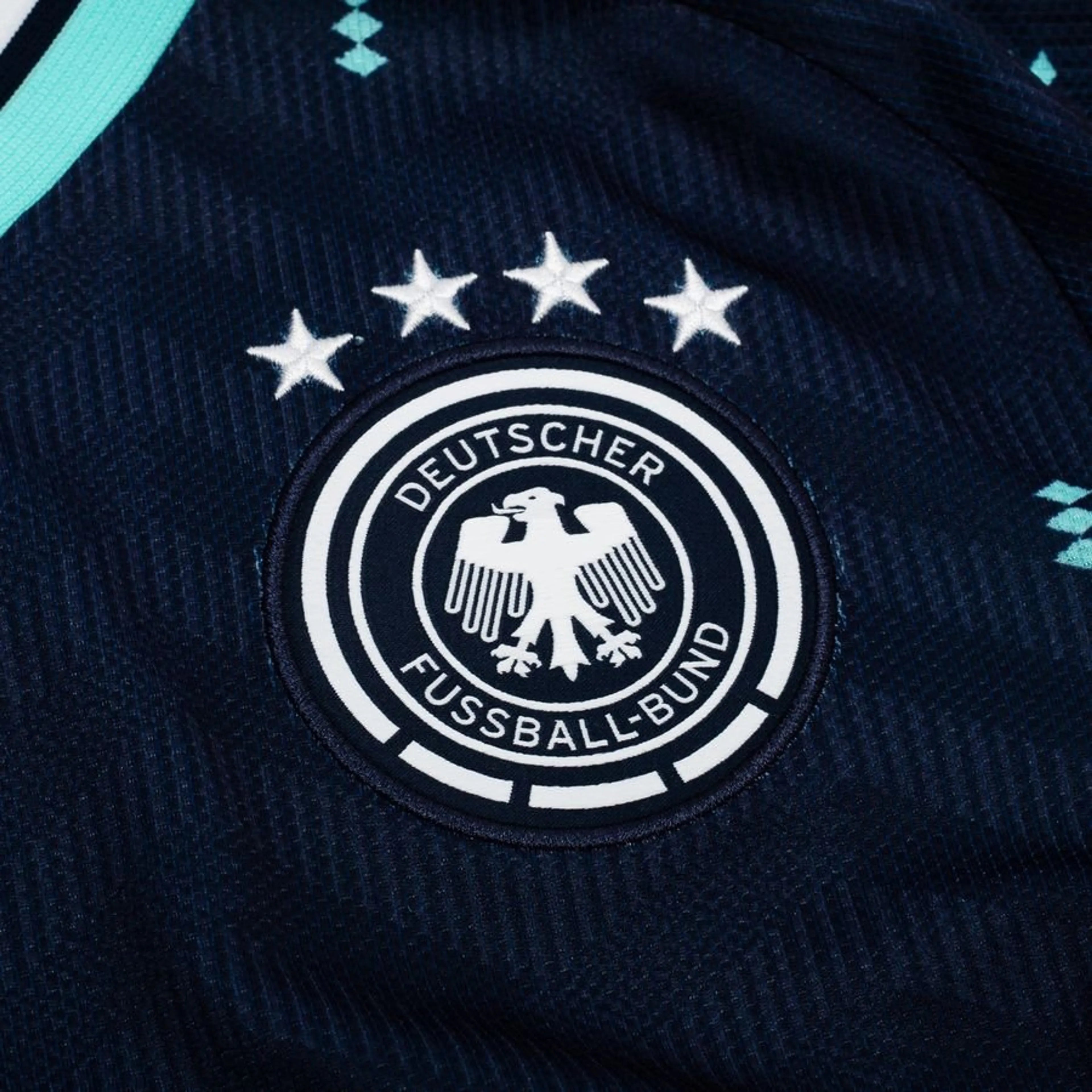 Germany Away 2026