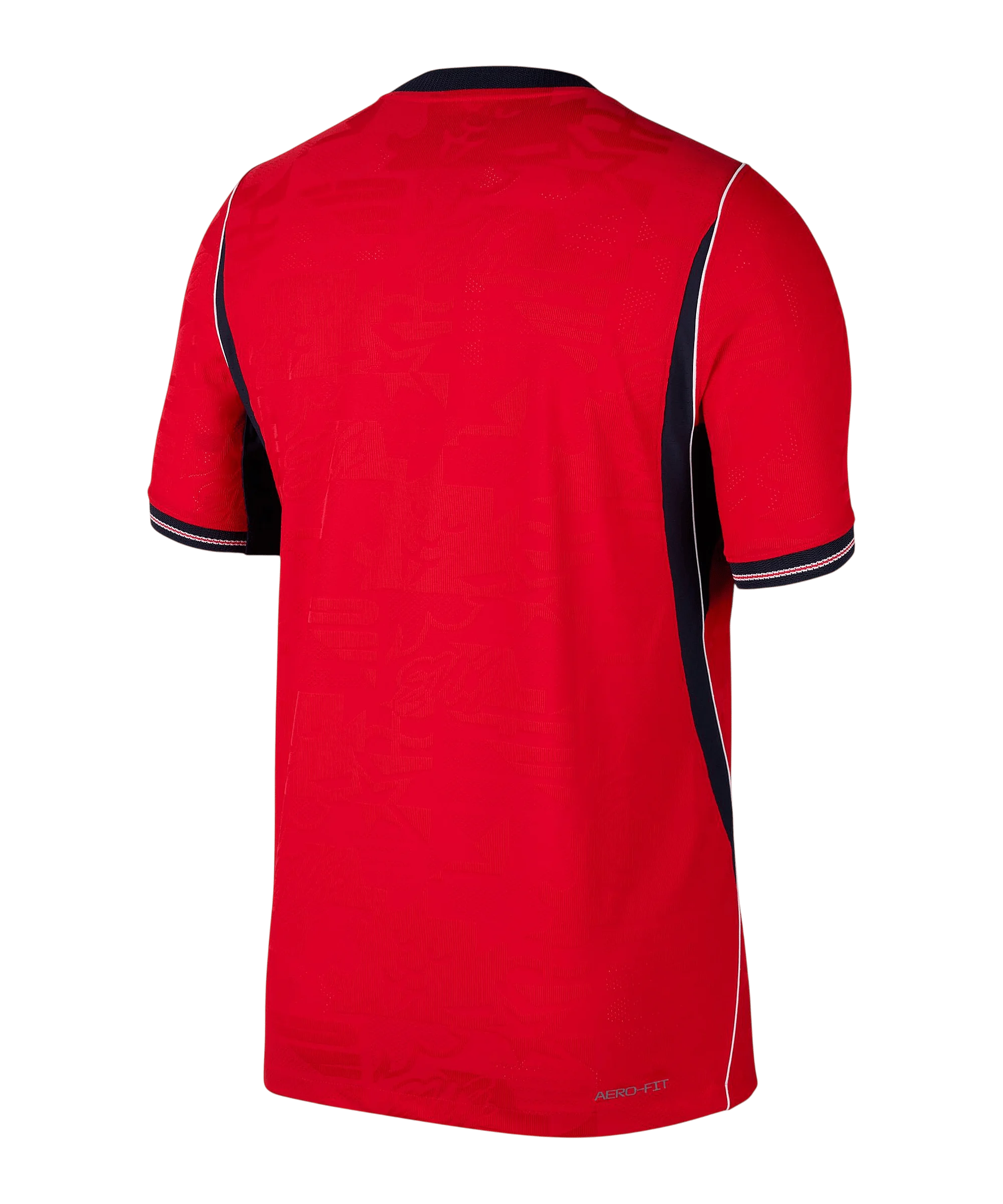 England Away 2025