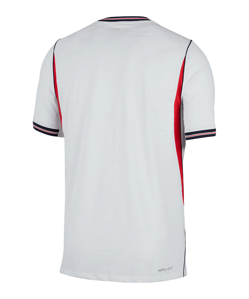 England Home 2026