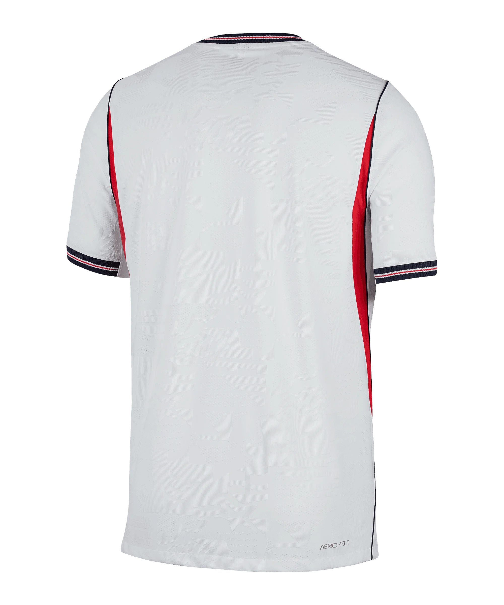 Angleterre Domicile 2026 Enfant