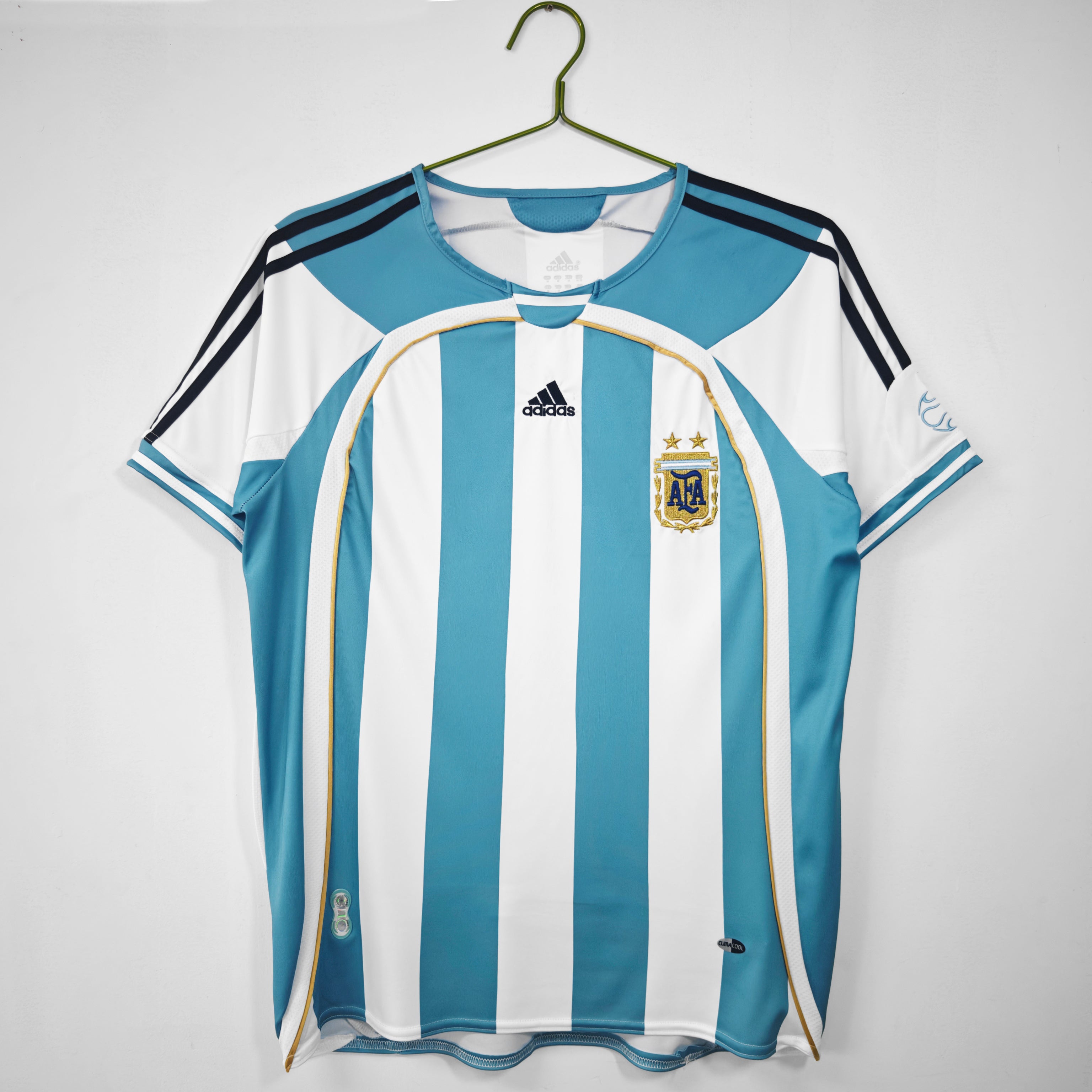 Argentina 2006 Retro