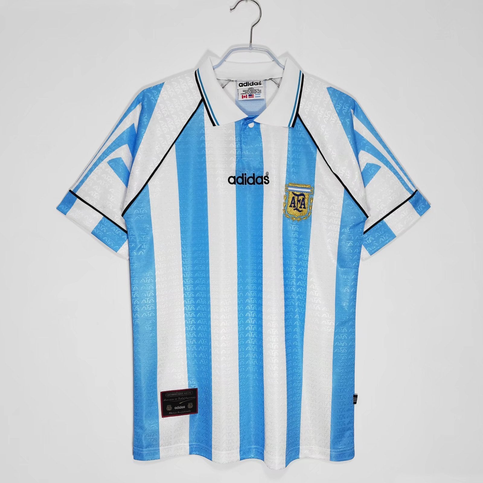 Argentina 1996-97 Retro