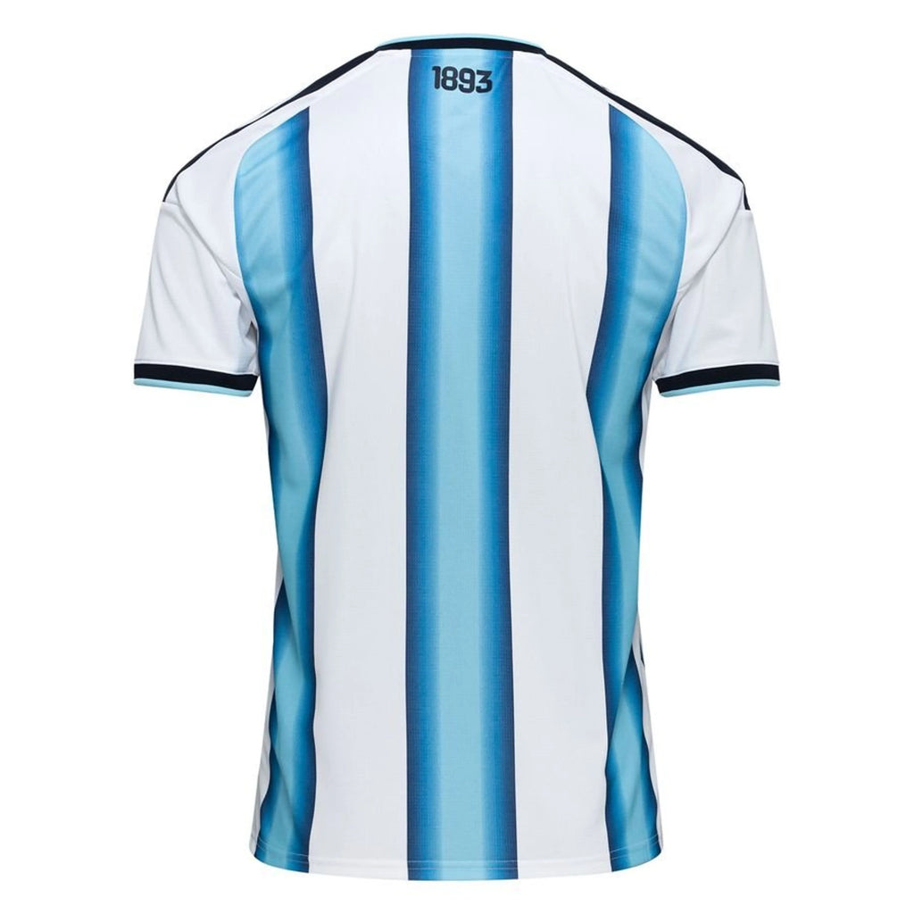 Argentina Home 2026