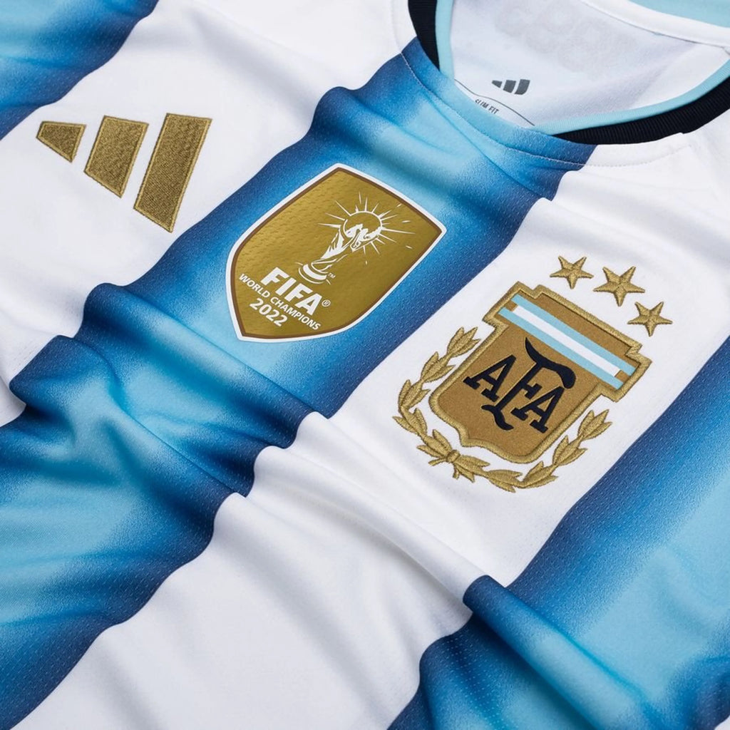 Argentina Home 2026