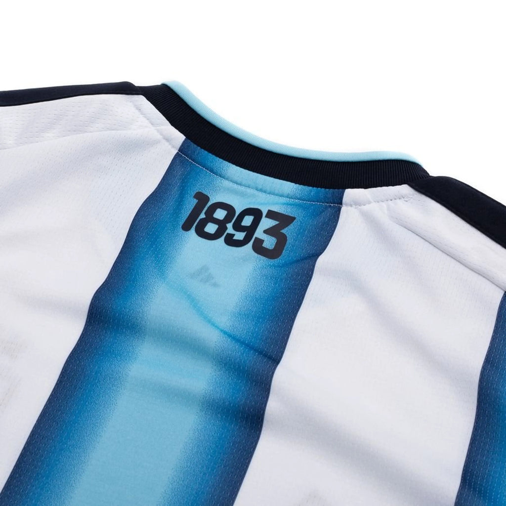 Argentina Home 2026
