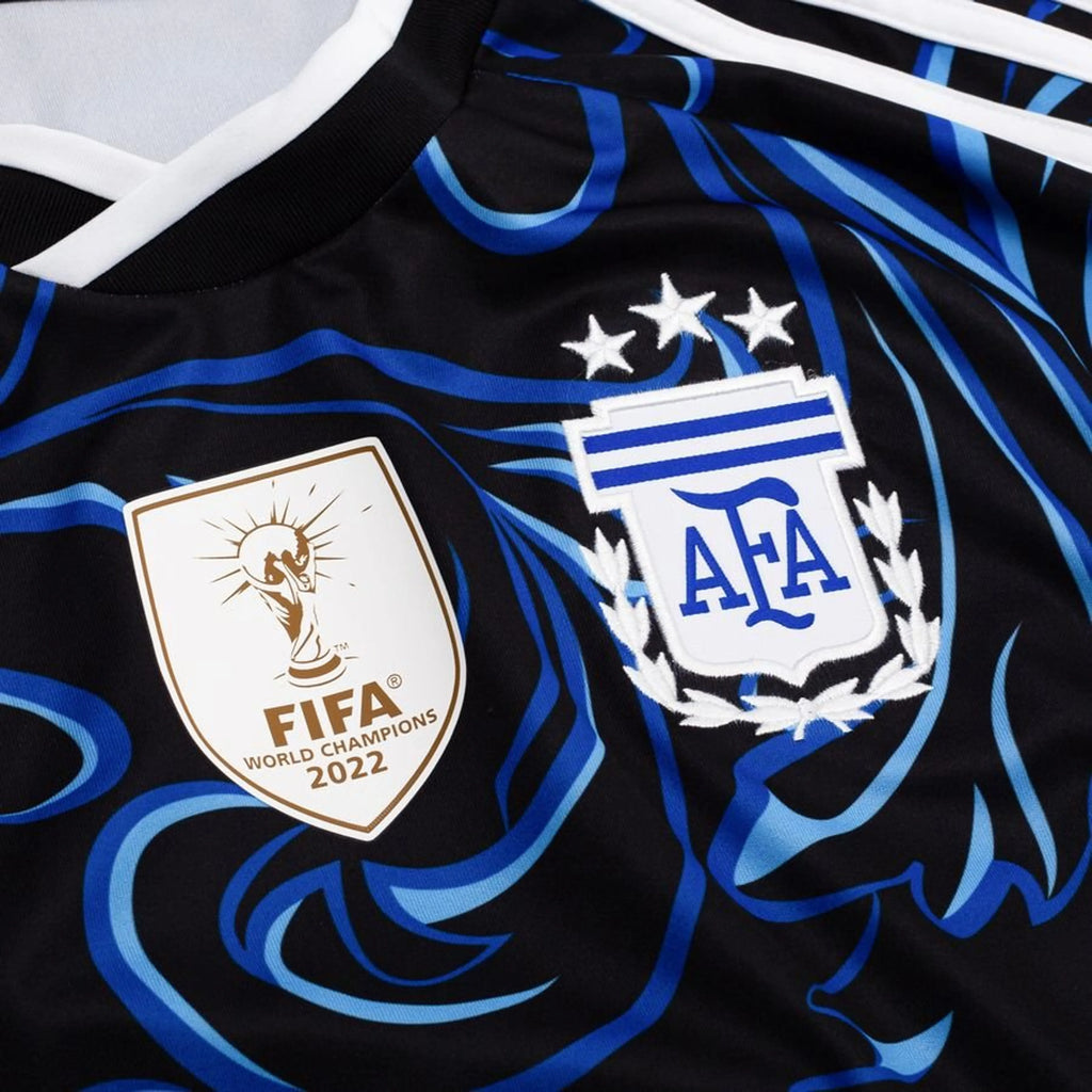 Argentina Away 2026
