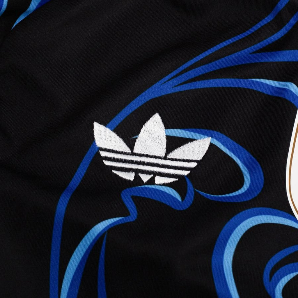 Argentina Away 2026