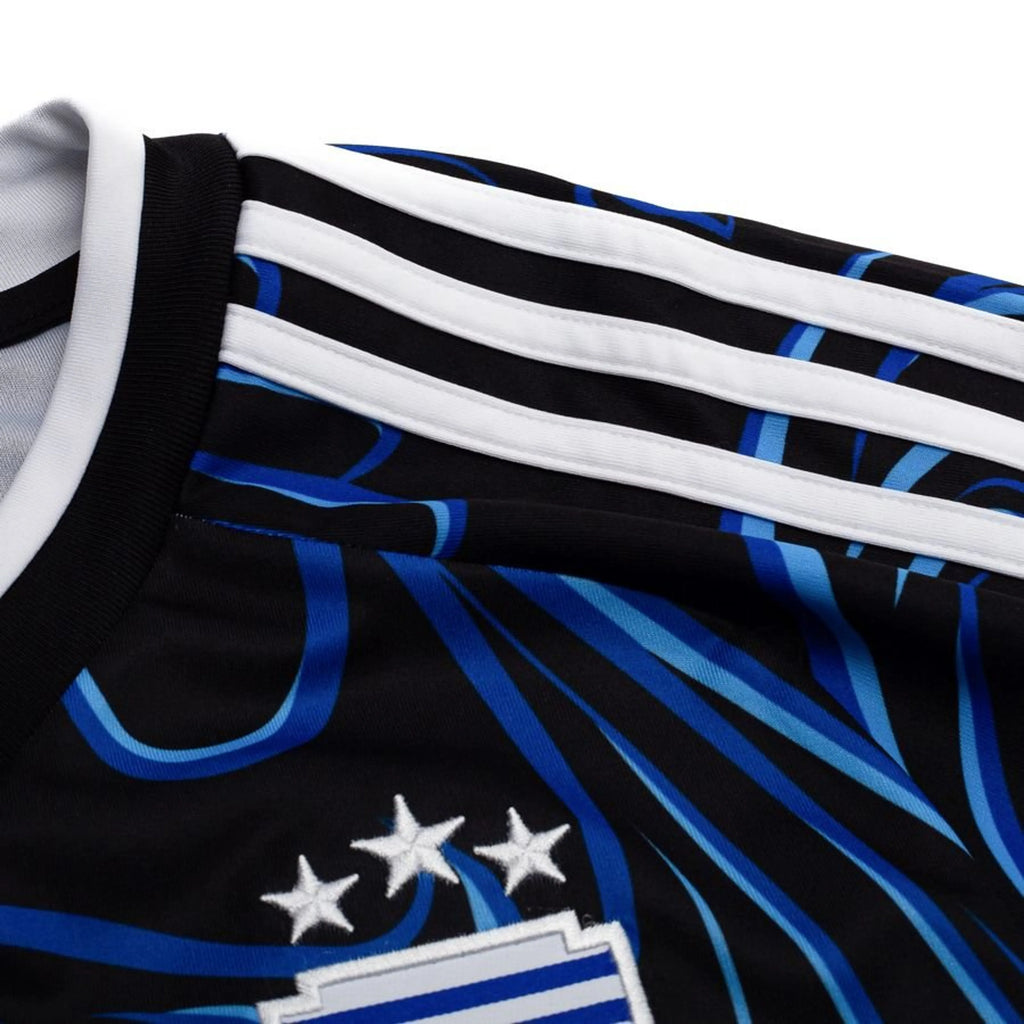 Argentina Away 2026