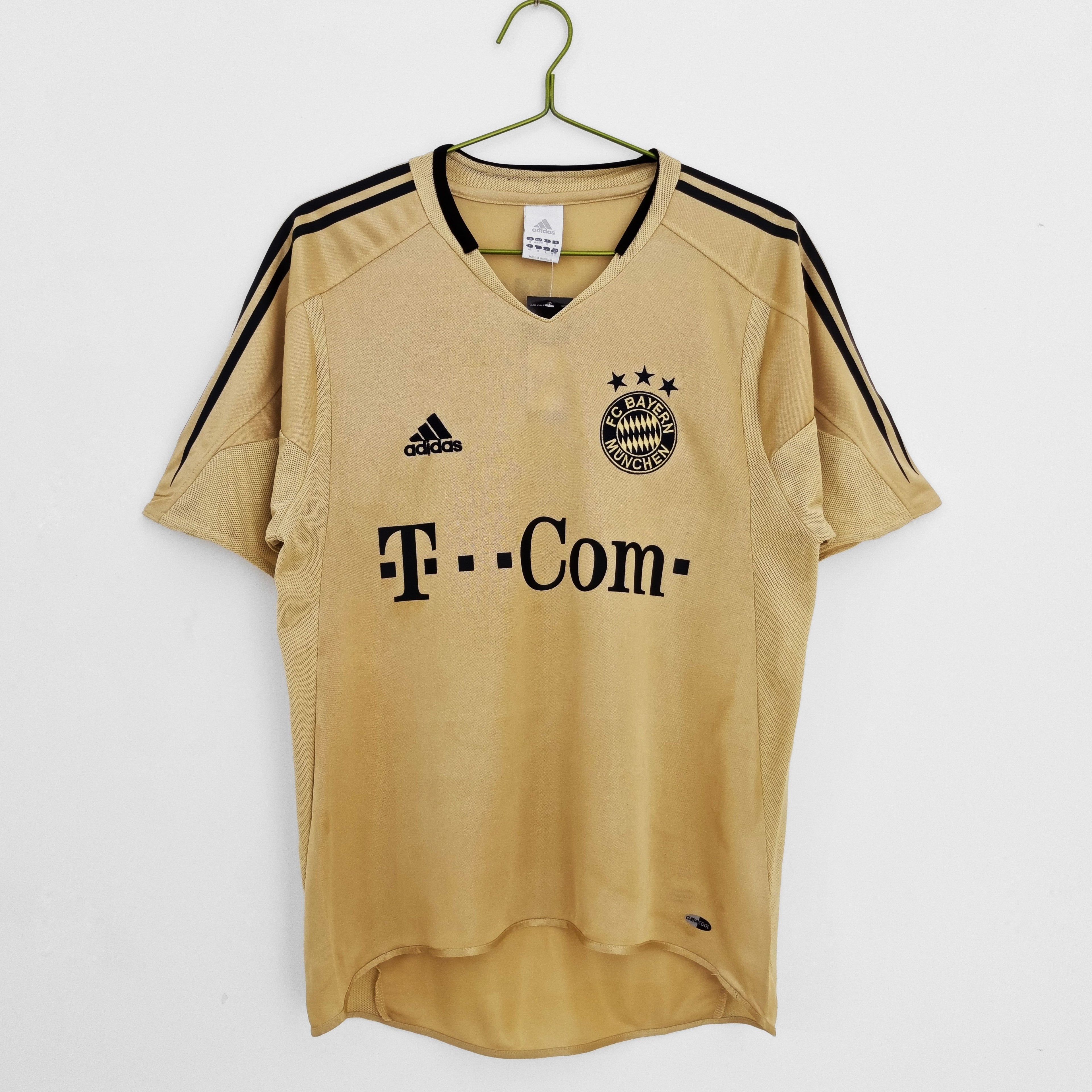 Bayern 2004 Retro Third