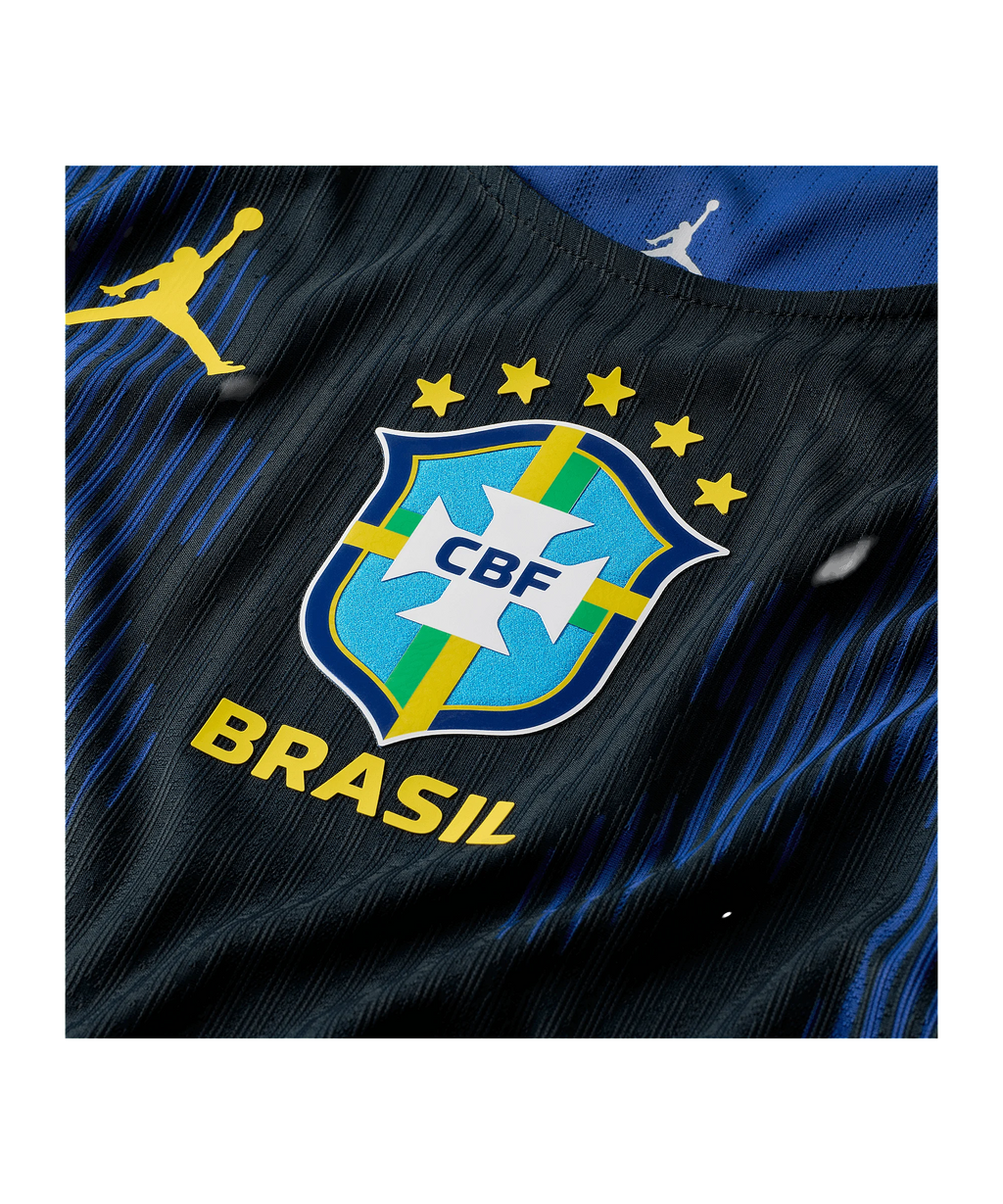 Brazil Away 2026