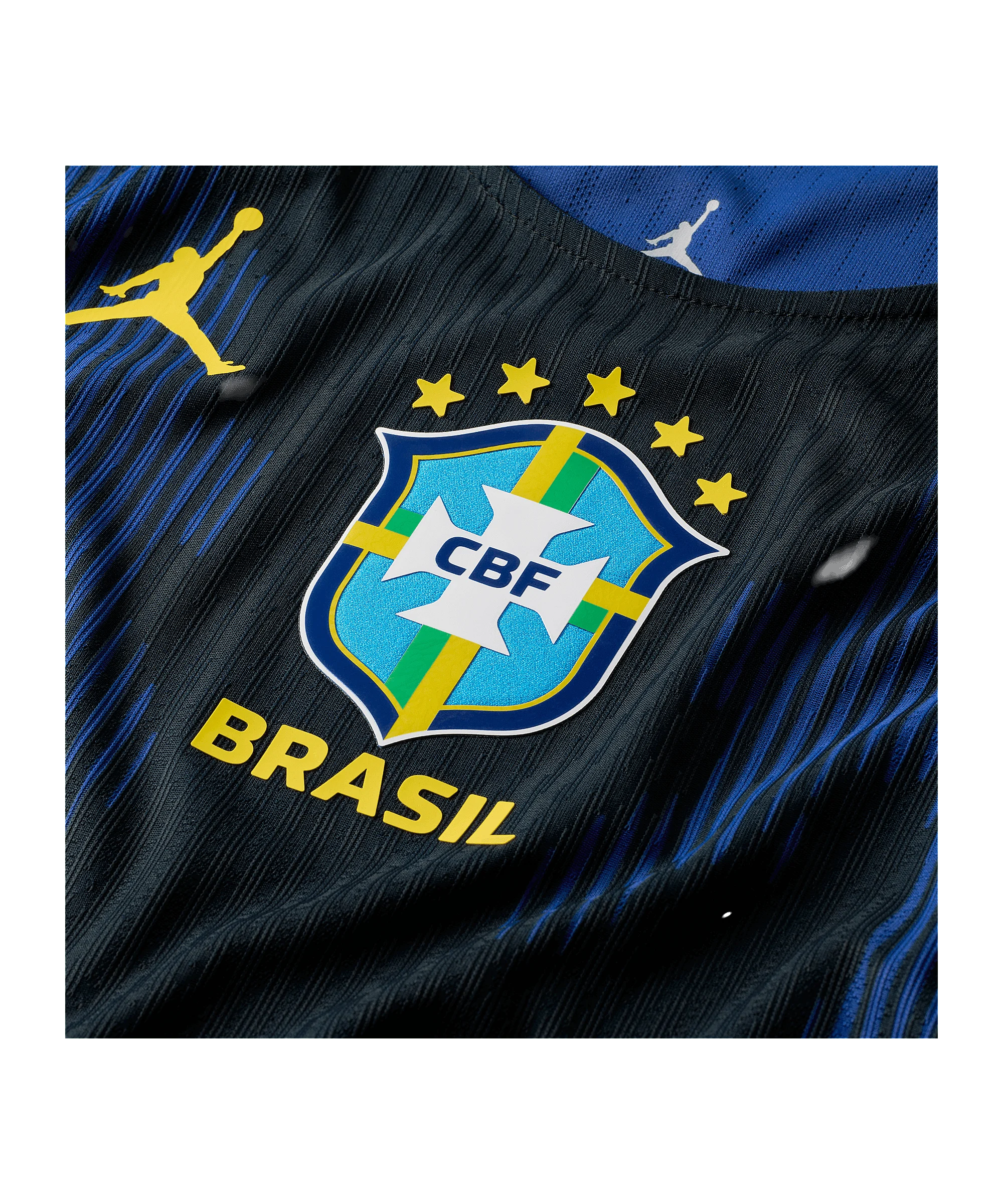 Brésil Extérieur 2026 Enfant