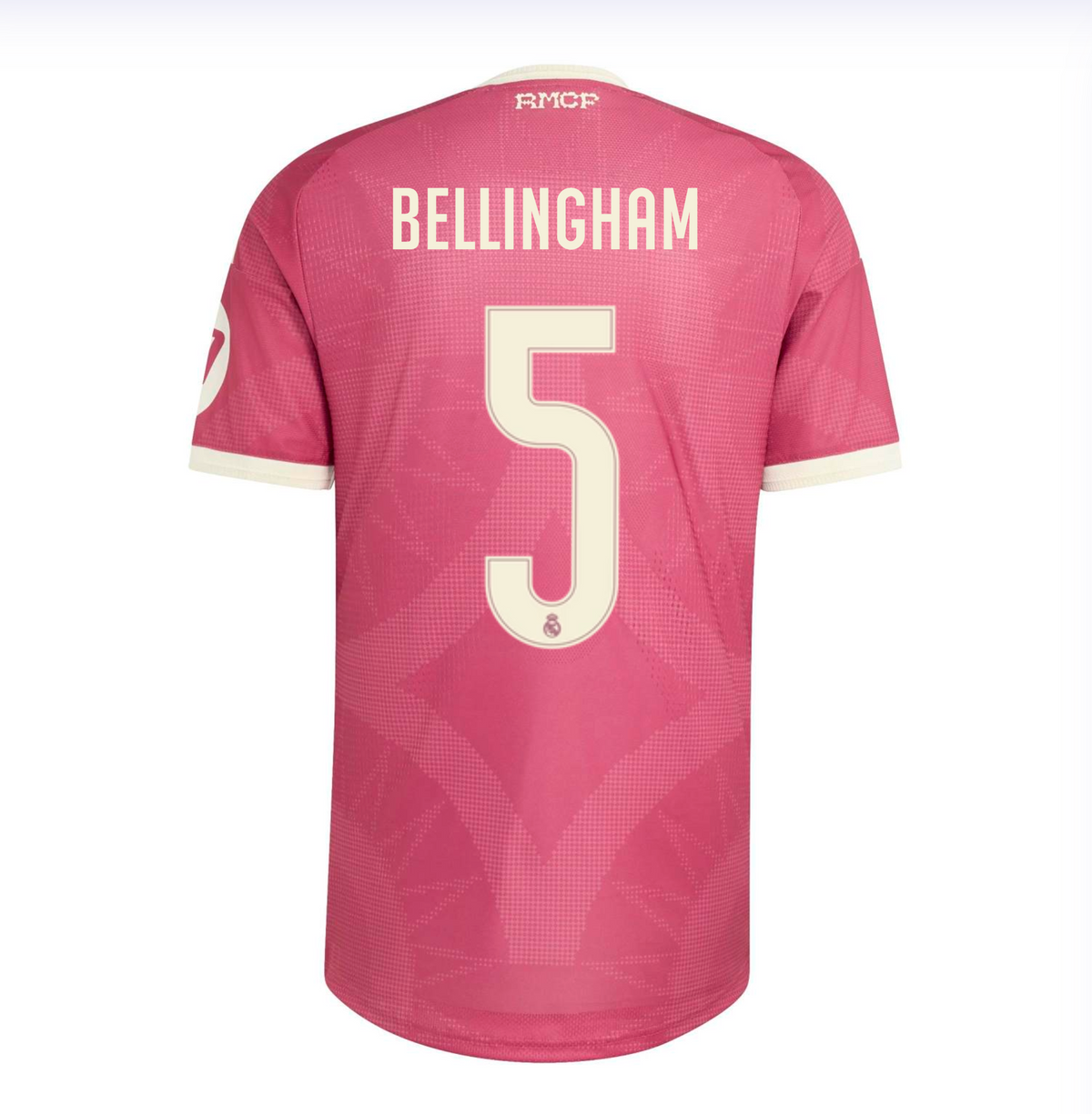Maillot Real Madrid Third 2026/2027