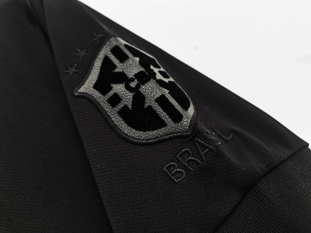 Bresil 2013 Retro Black Edition