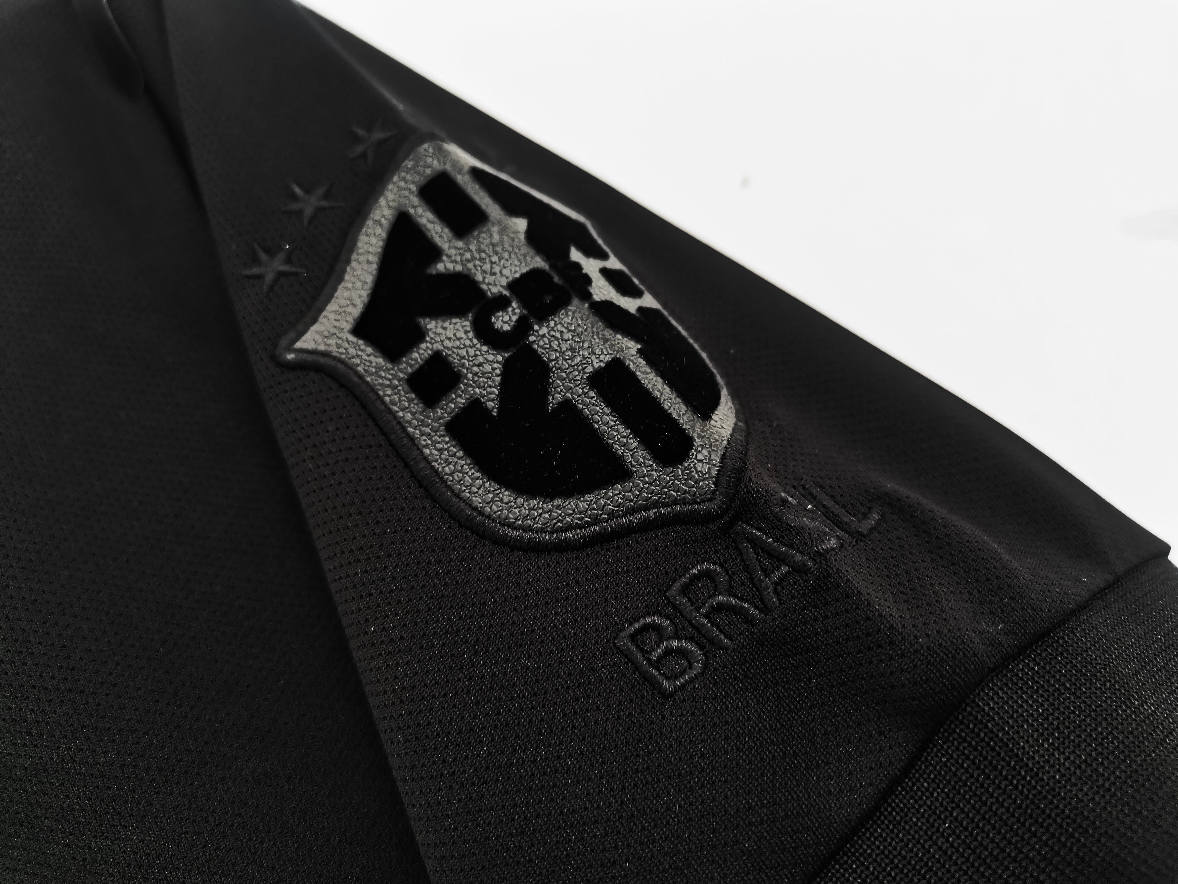 Bresil 2013 Retro Black Edition
