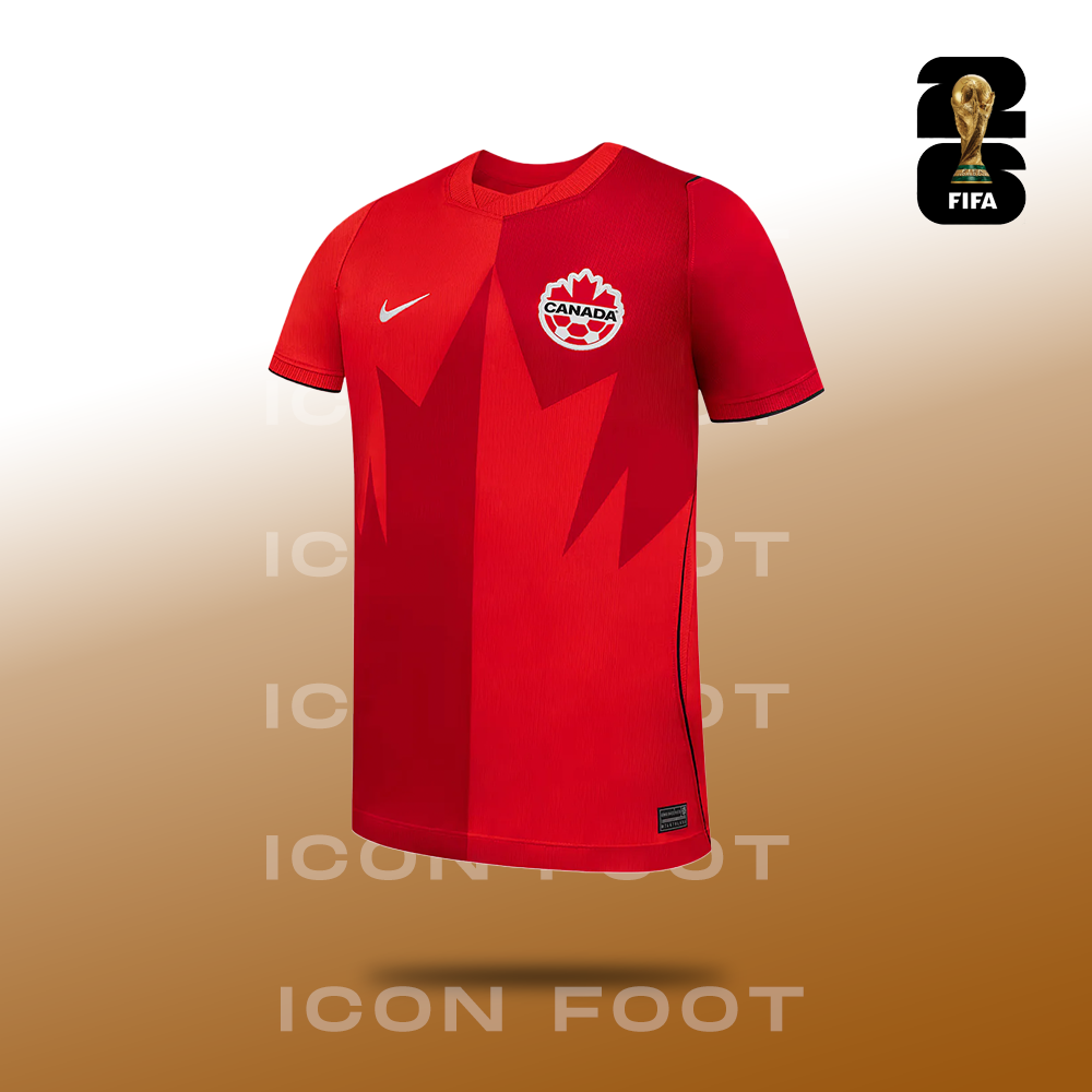 Mexico Home 2026