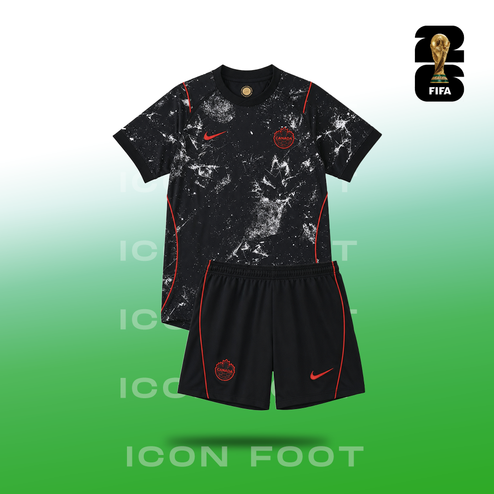 Mexico Home 2026