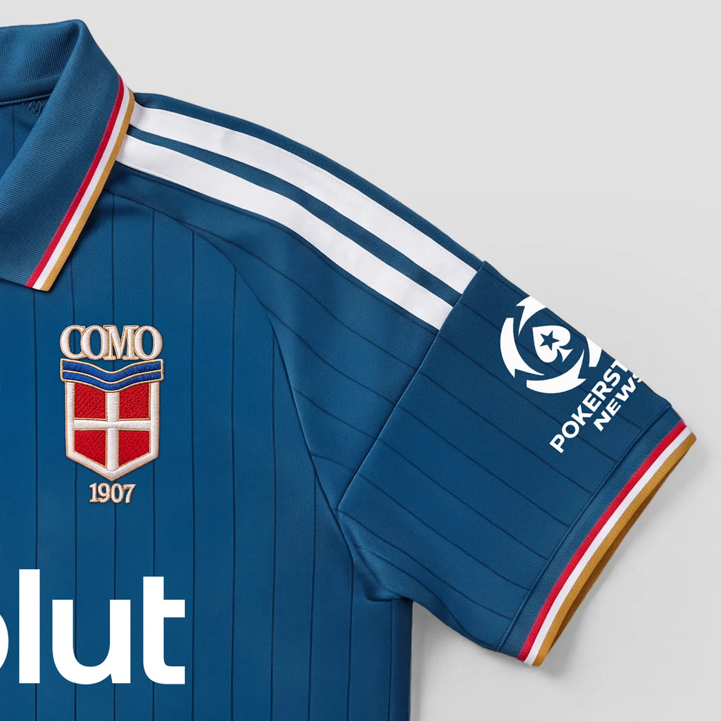 Como 1907 Domicile 2027