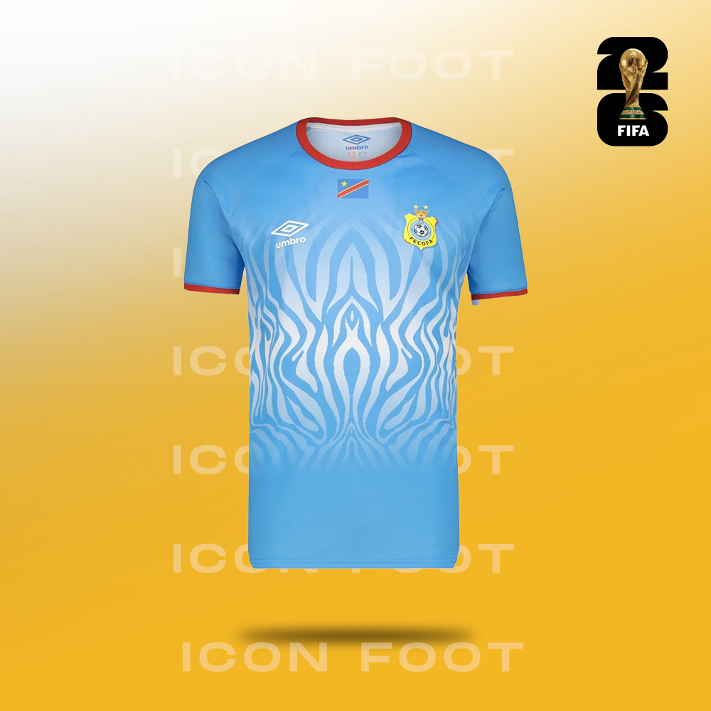 Congo Home 2026