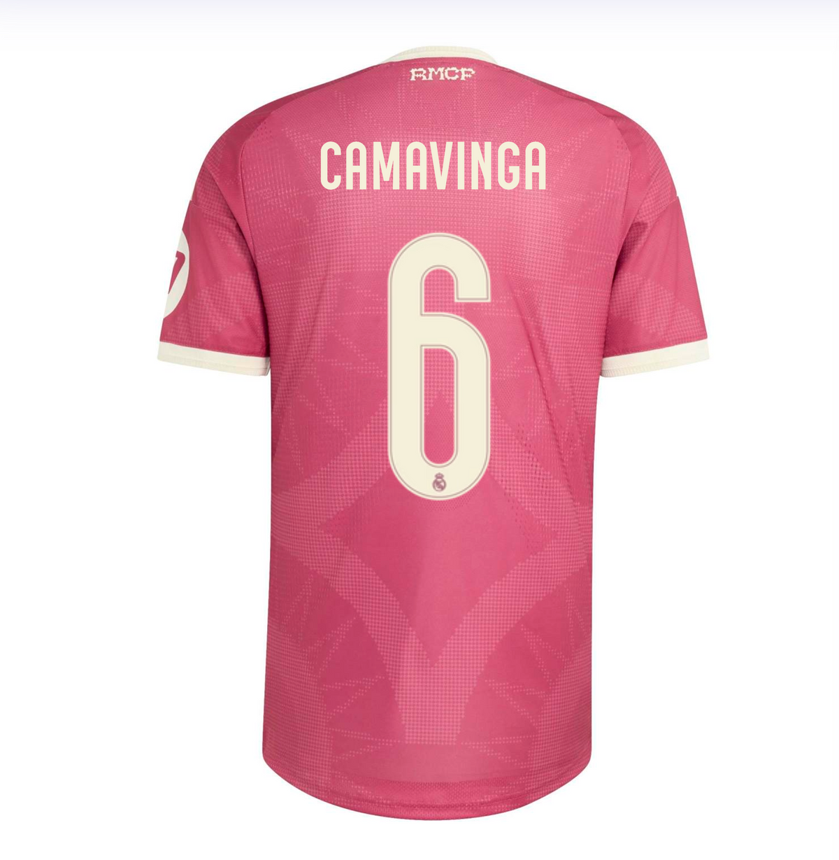 Maillot Real Madrid Third 2026/2027