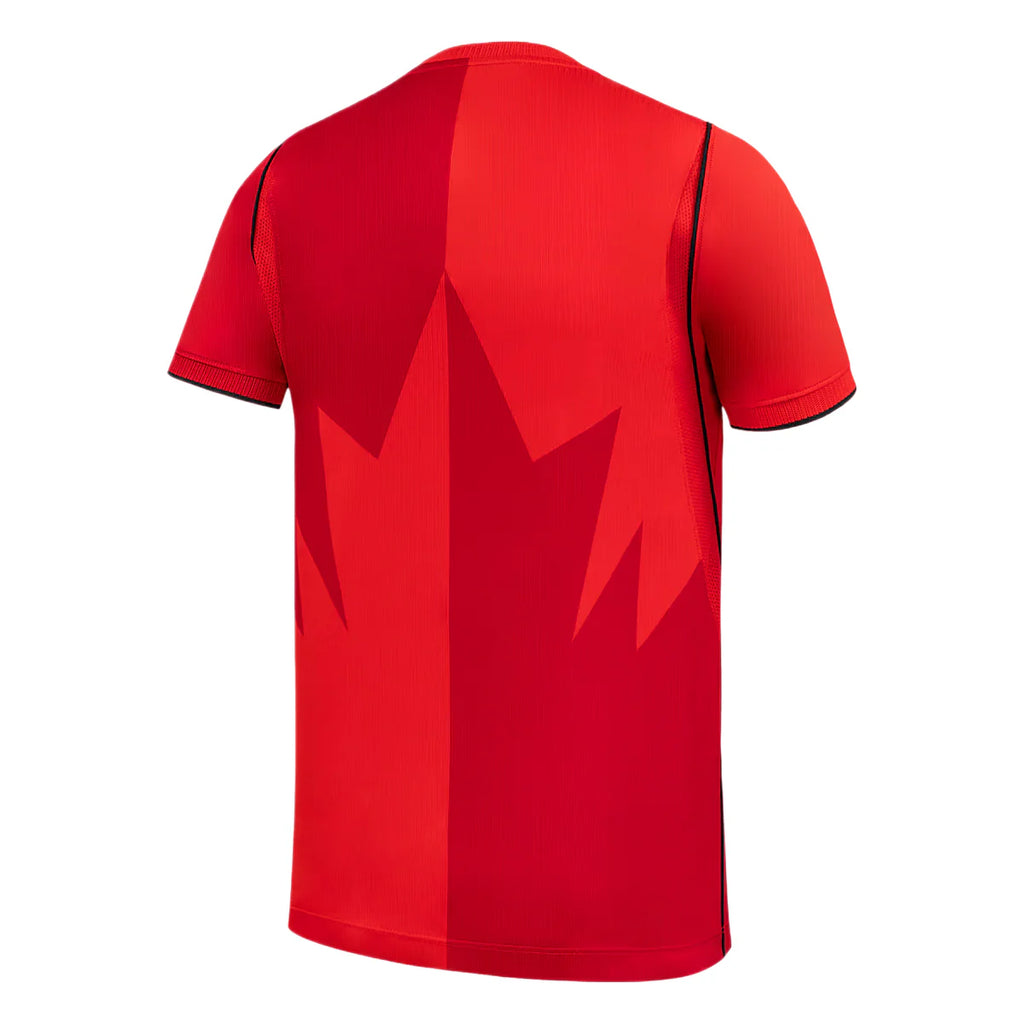 Mexico Home 2026