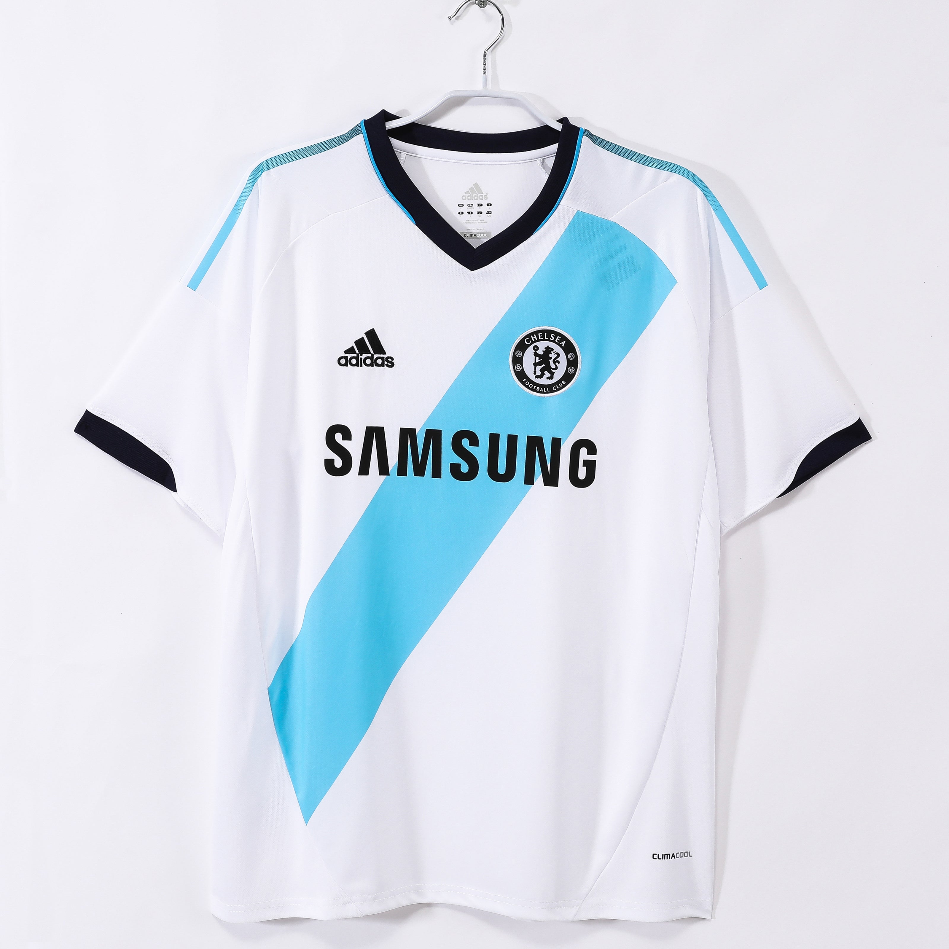Chelsea 2012 Retro Away