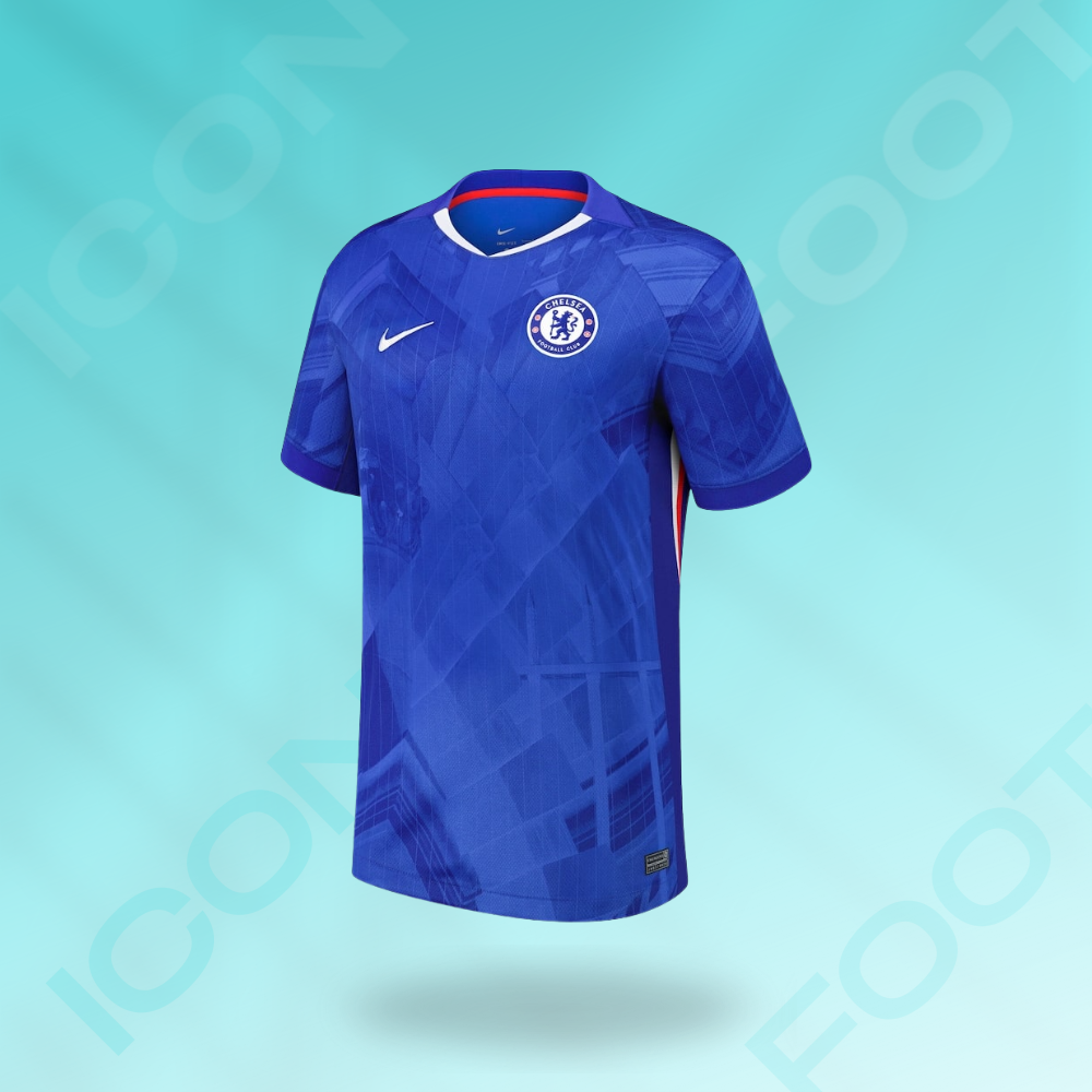 Chelsea Home 2026