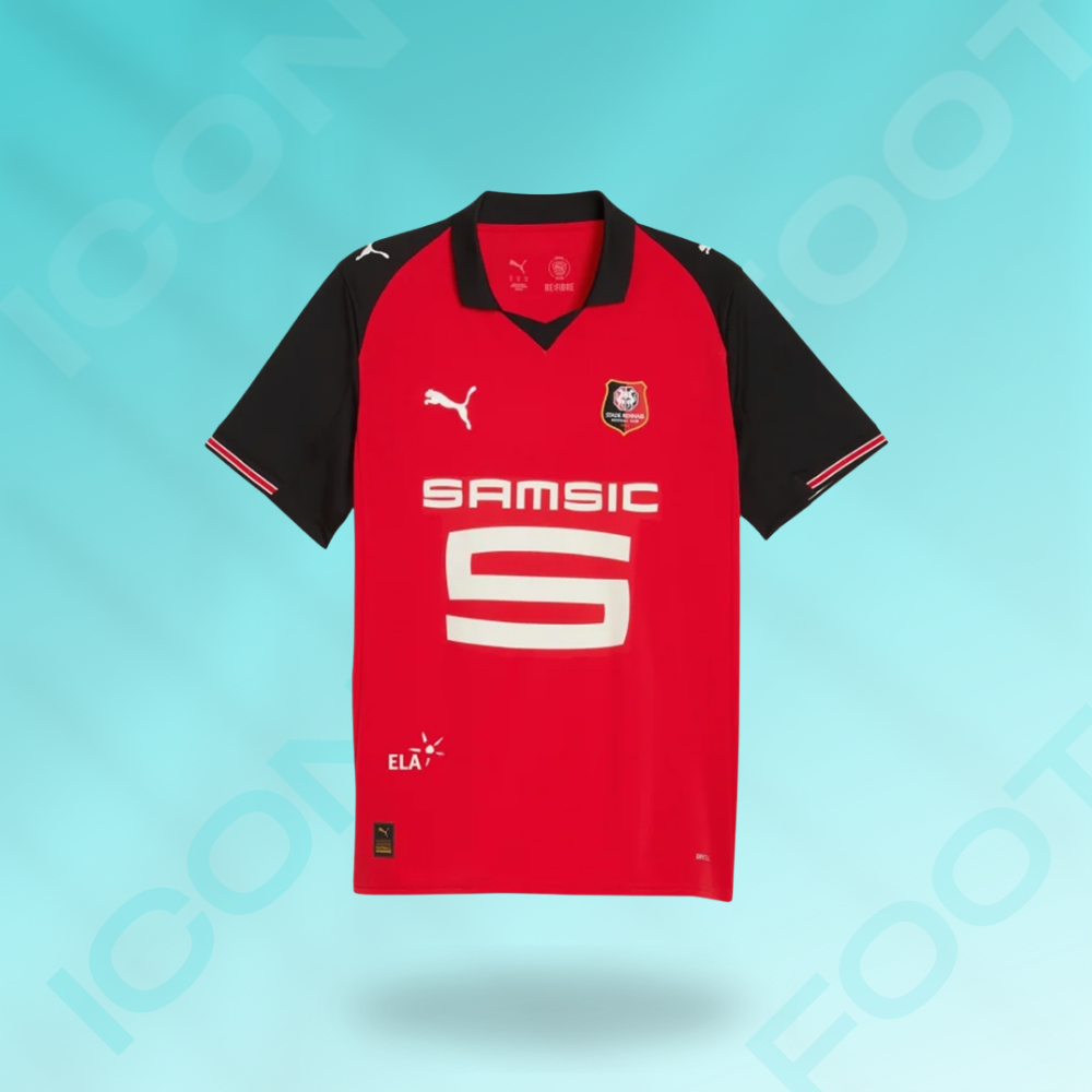 Rennes Home 2026