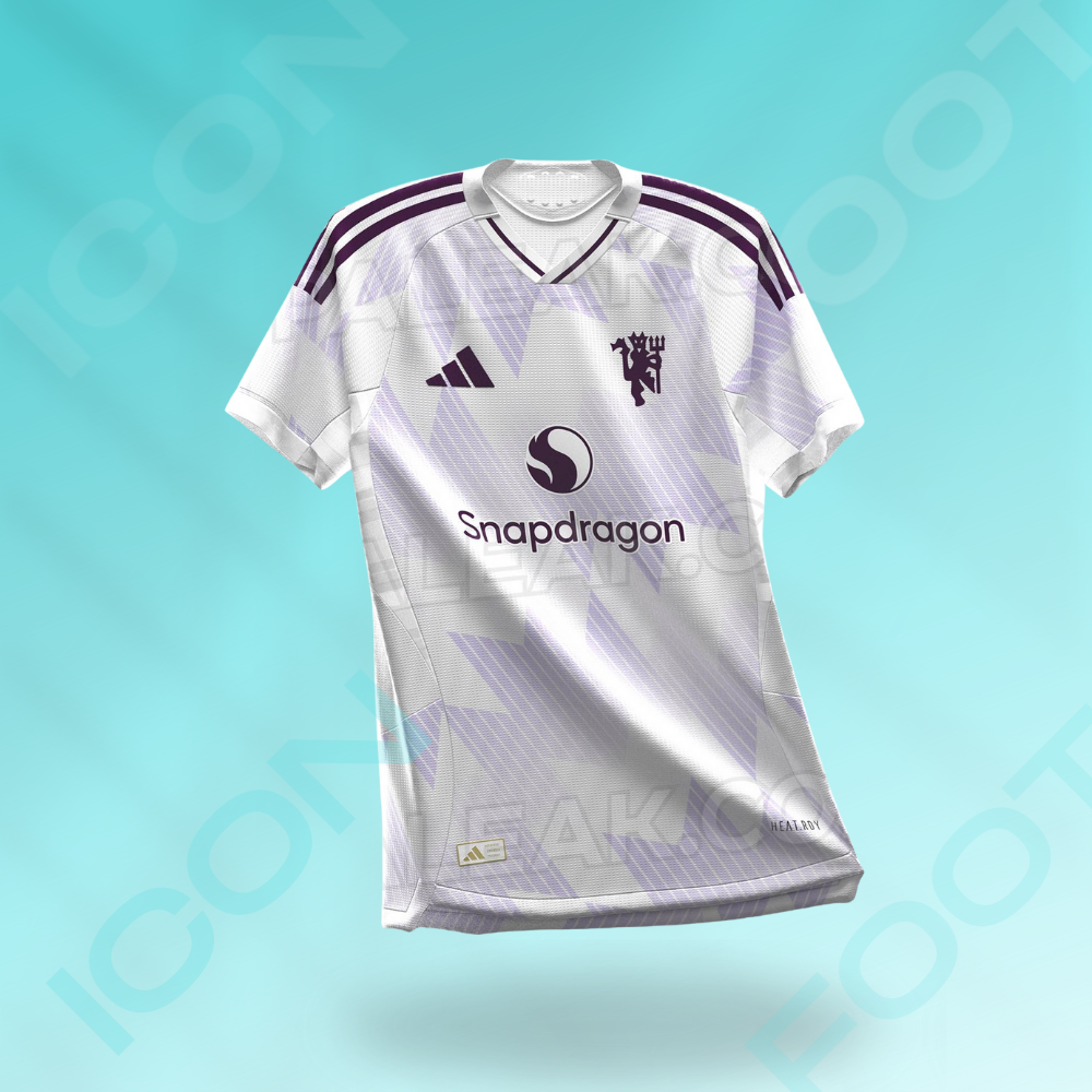 Manchester United Away 2026