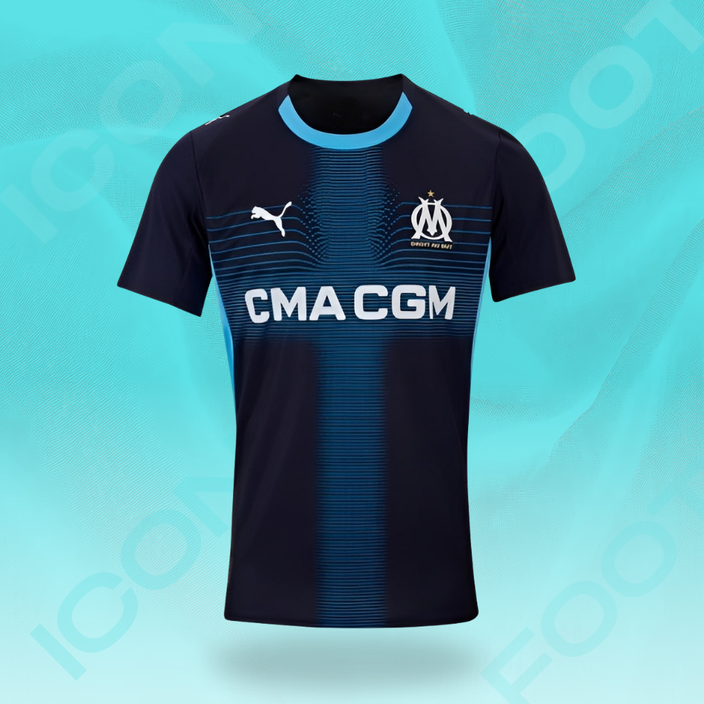 OM Away 2026