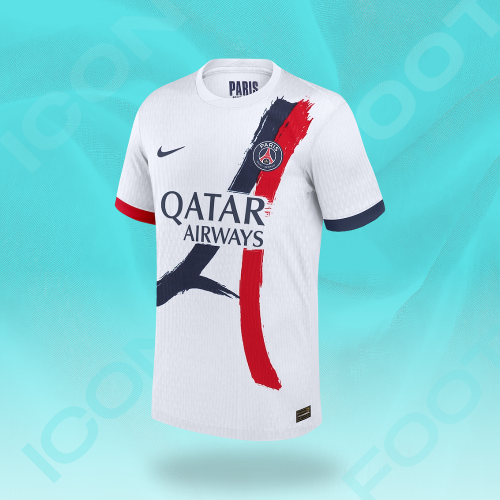 PSG Away 2026