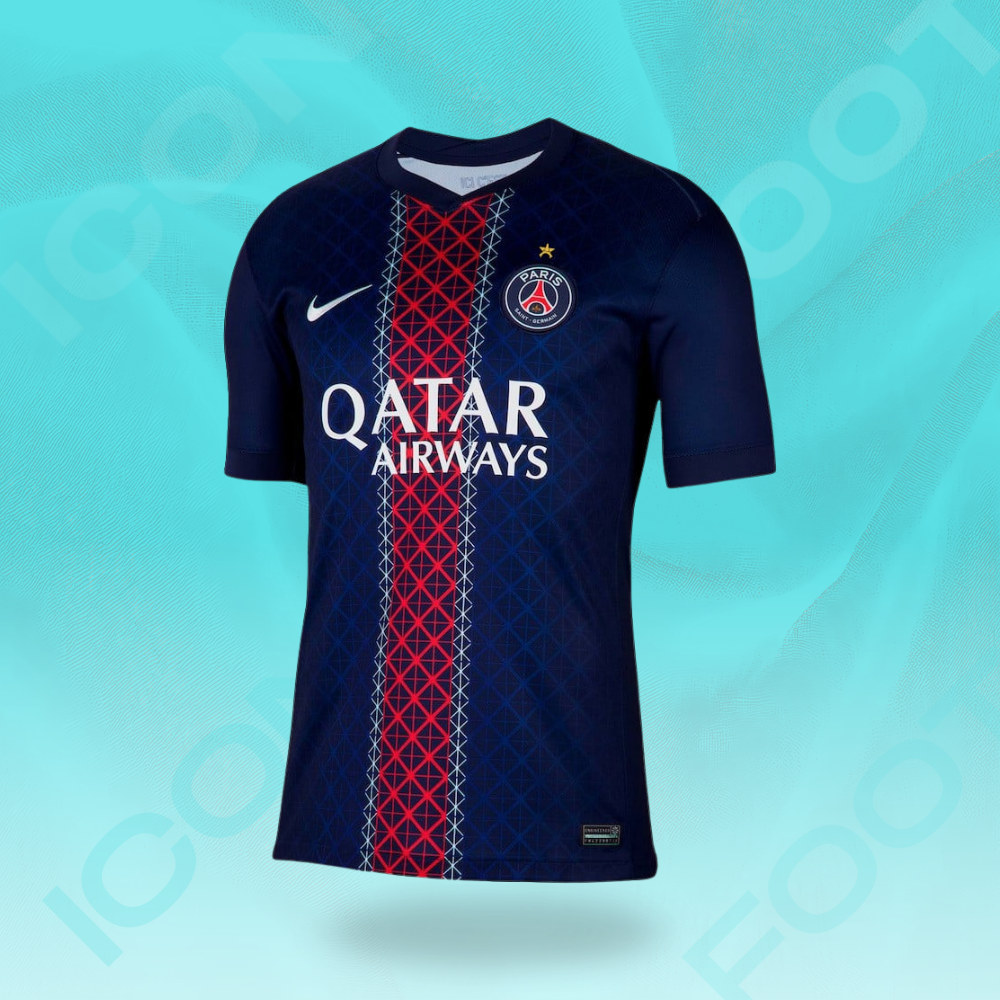 PSG Home 2026
