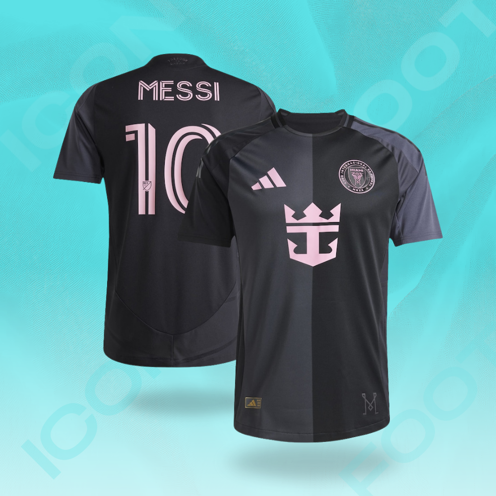 Inter Miami Messi 2026