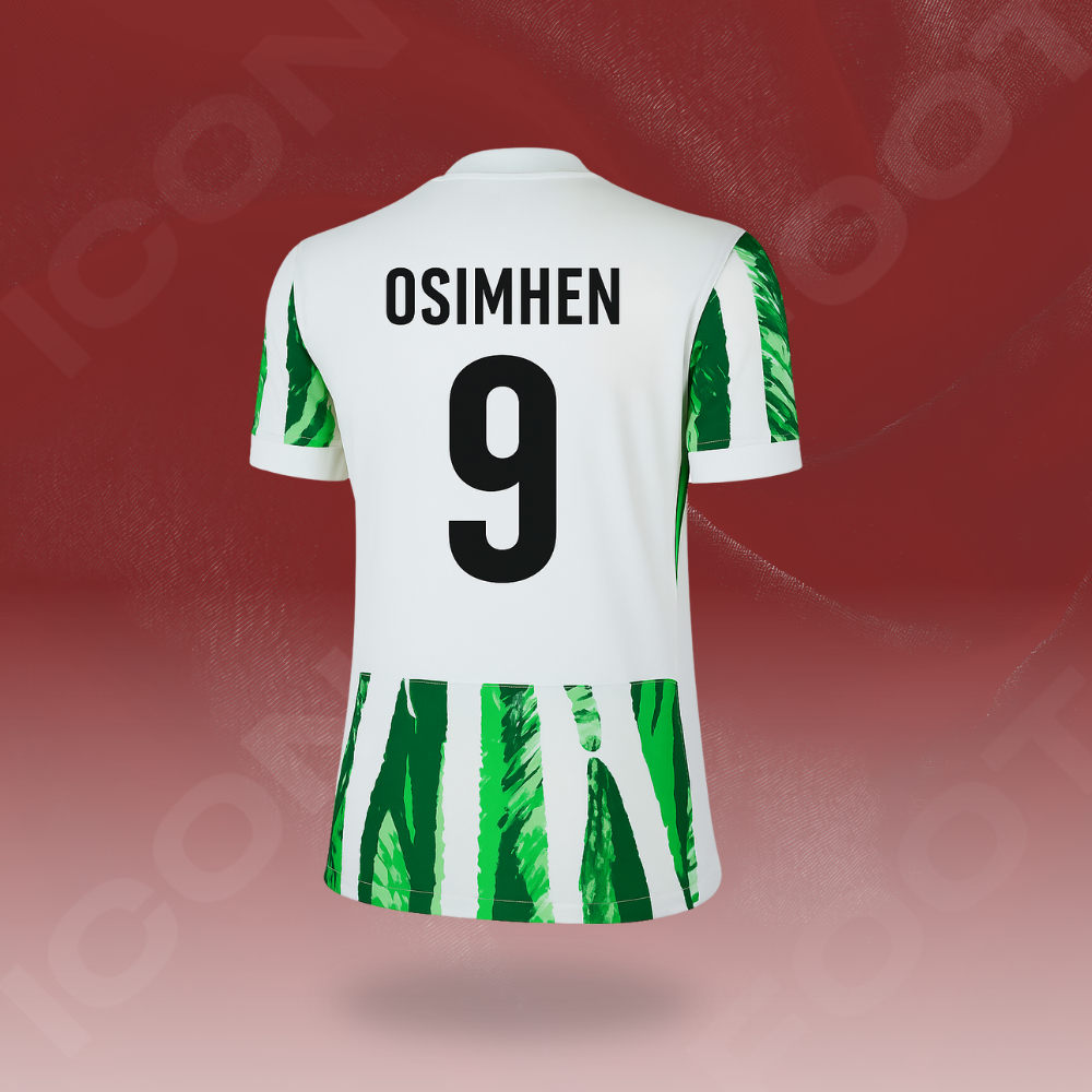 Nigeria Home 2026