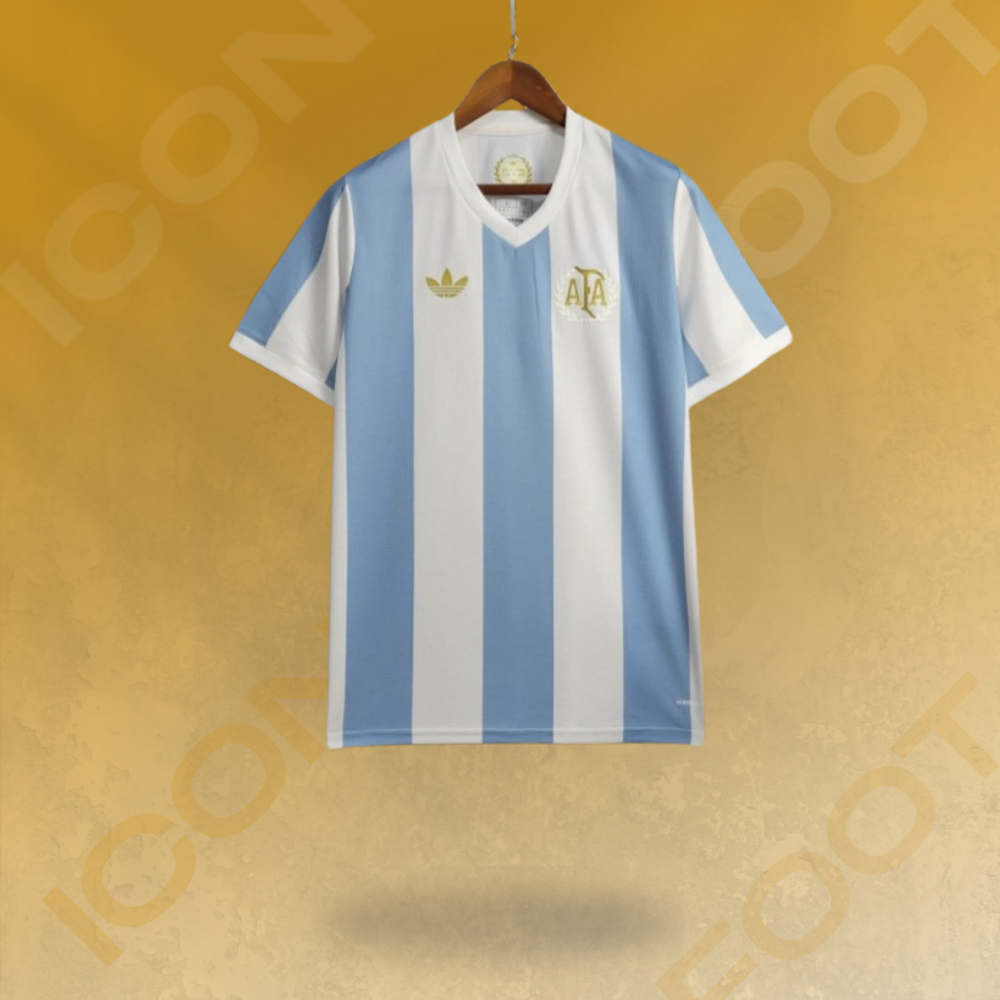 Argentina 50th Anniversary Edition