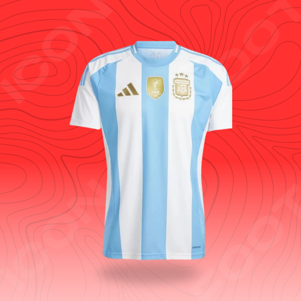Argentine Home 2025