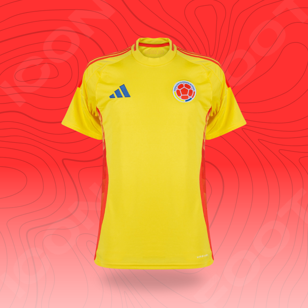Colombie Home 2025