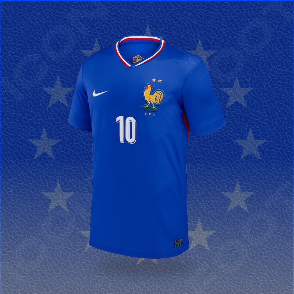 France Home 2025
